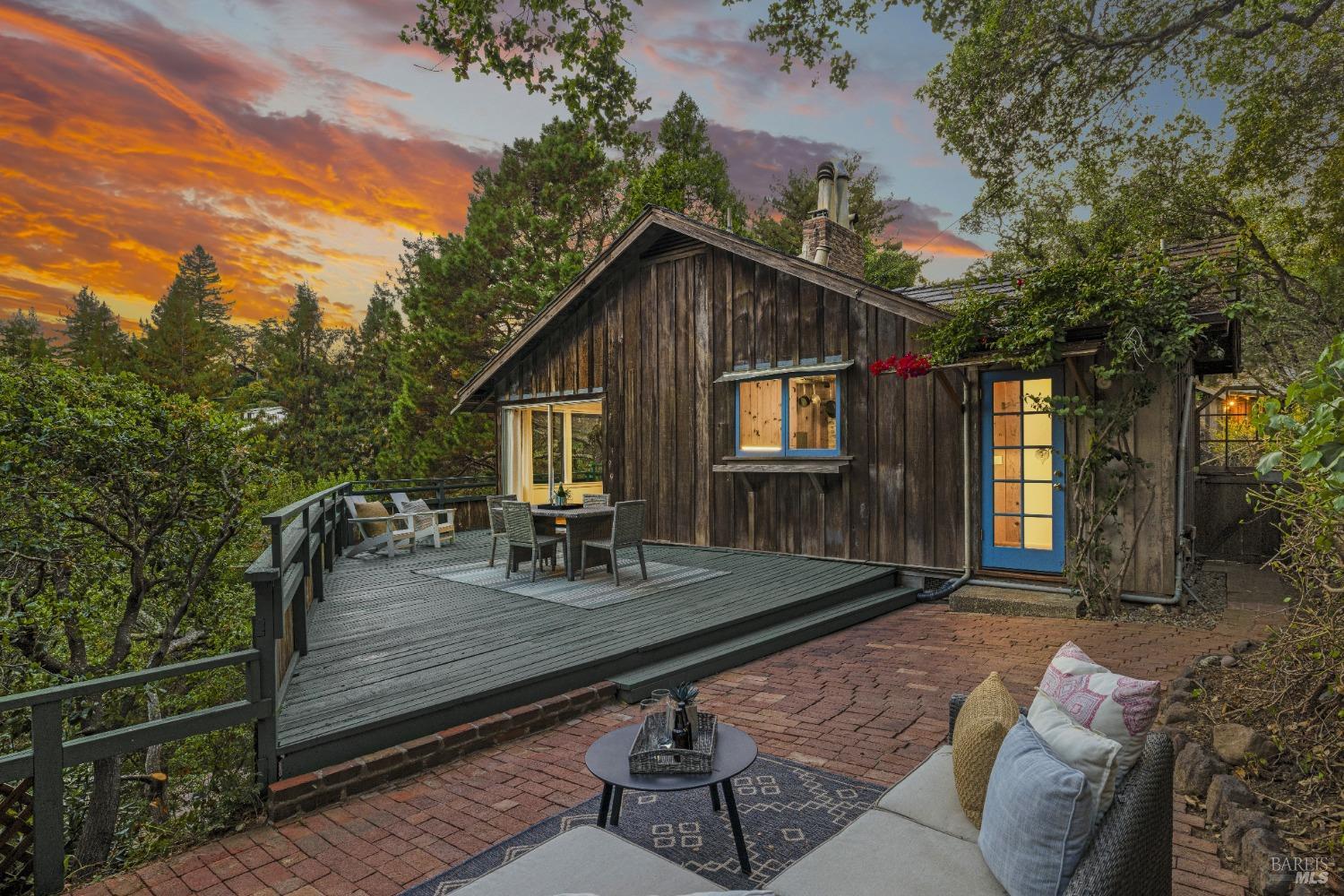 Represented Seller