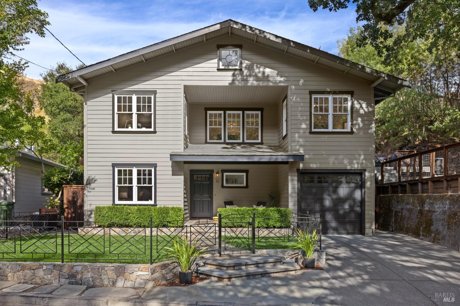 Represented Seller