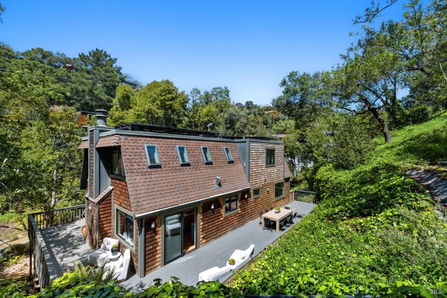 32 Wolfe Canyon Rd