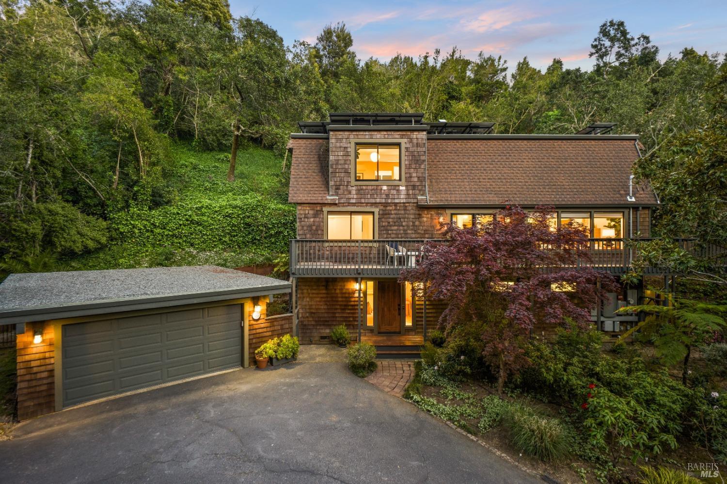 32 Wolfe Canyon Rd