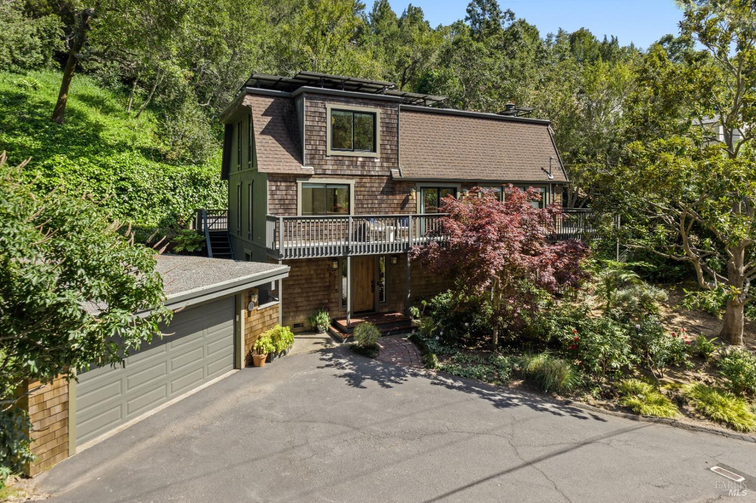 32 Wolfe Canyon Rd