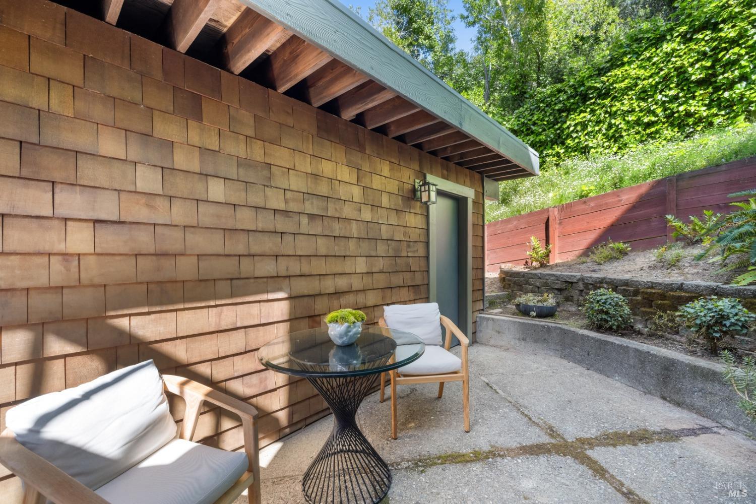 32 Wolfe Canyon Rd