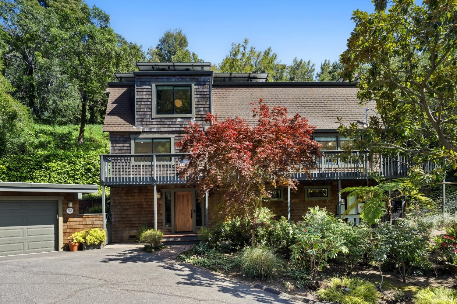 32 Wolfe Canyon Rd