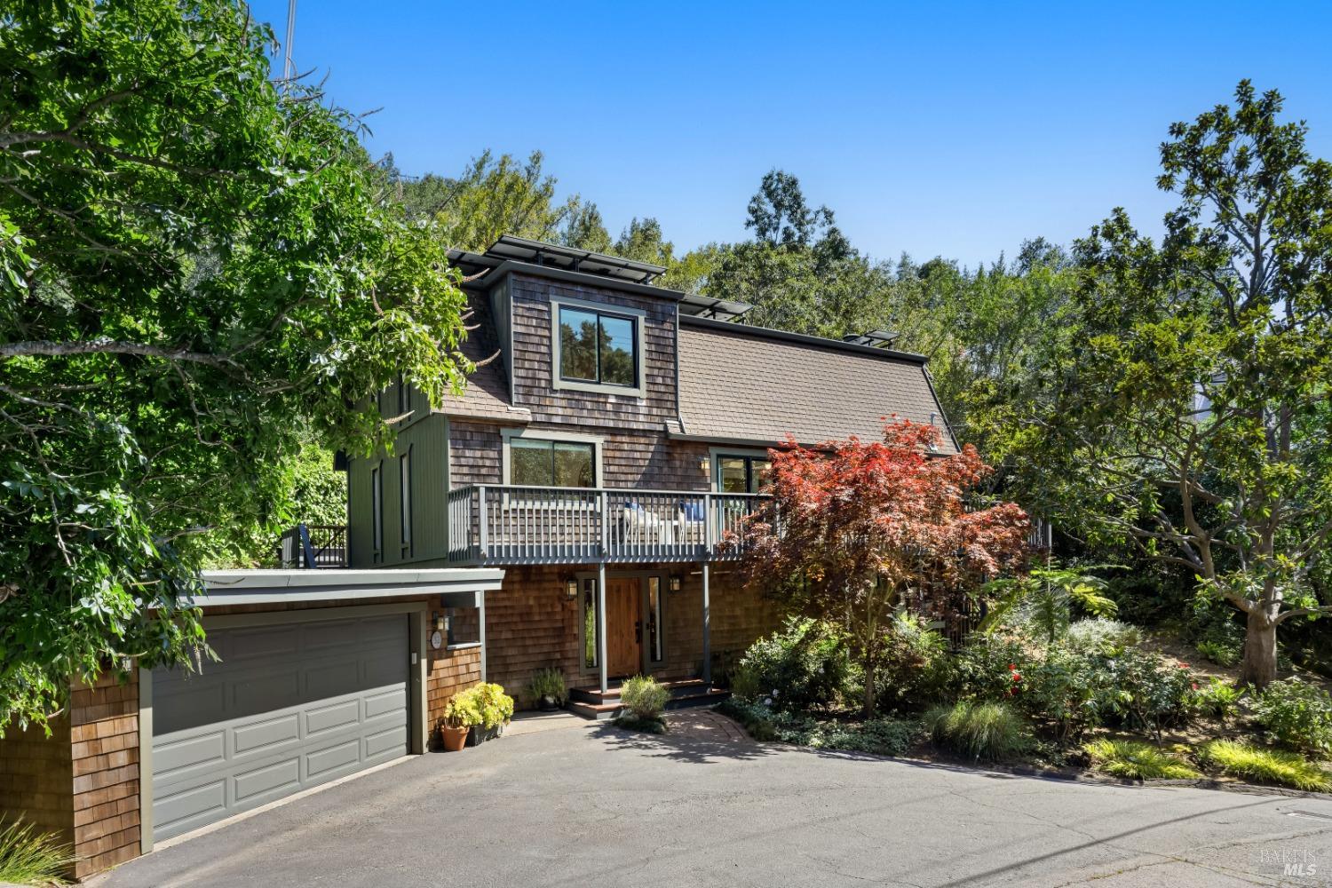 32 Wolfe Canyon Rd