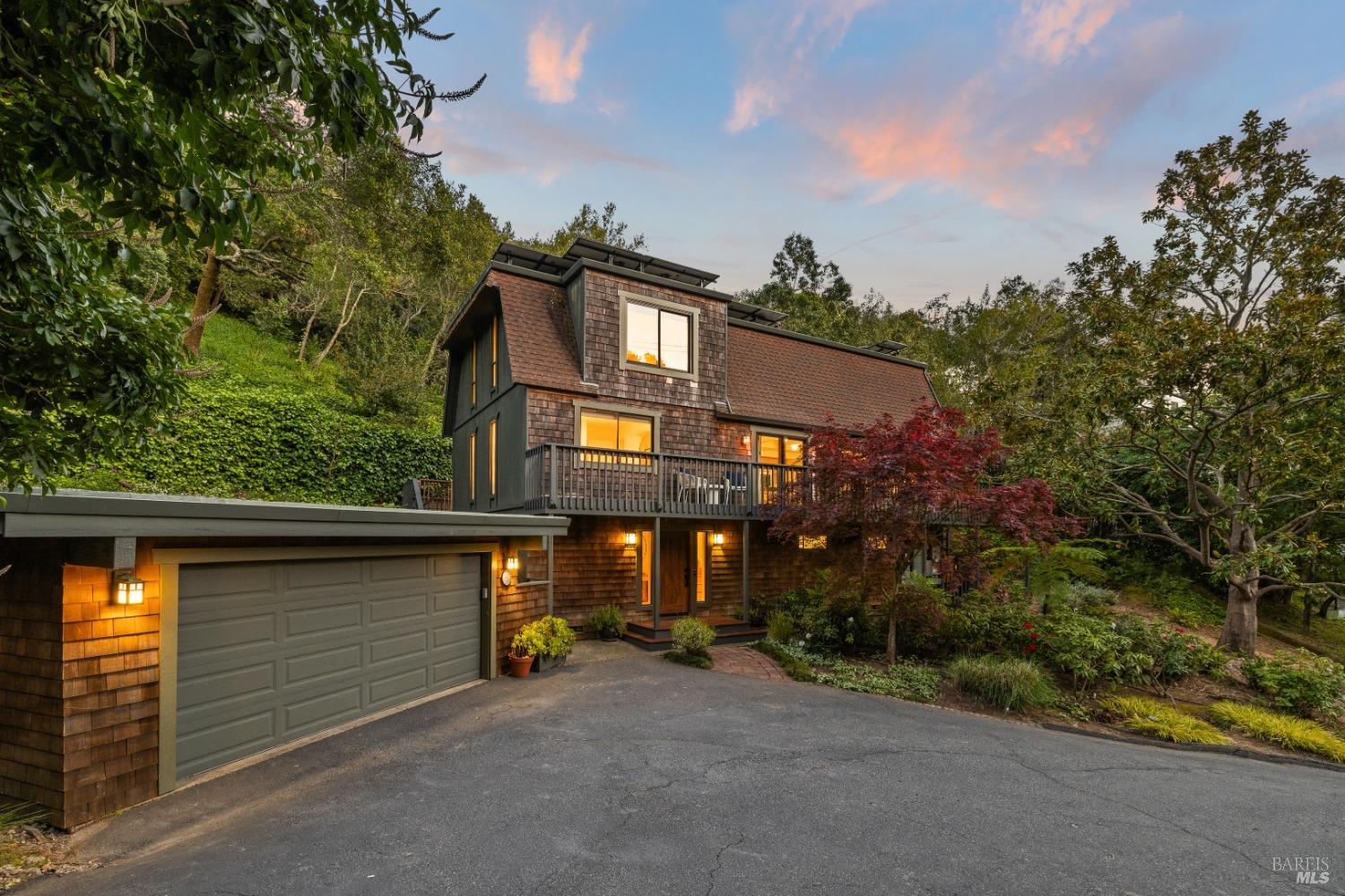 32 Wolfe Canyon Rd