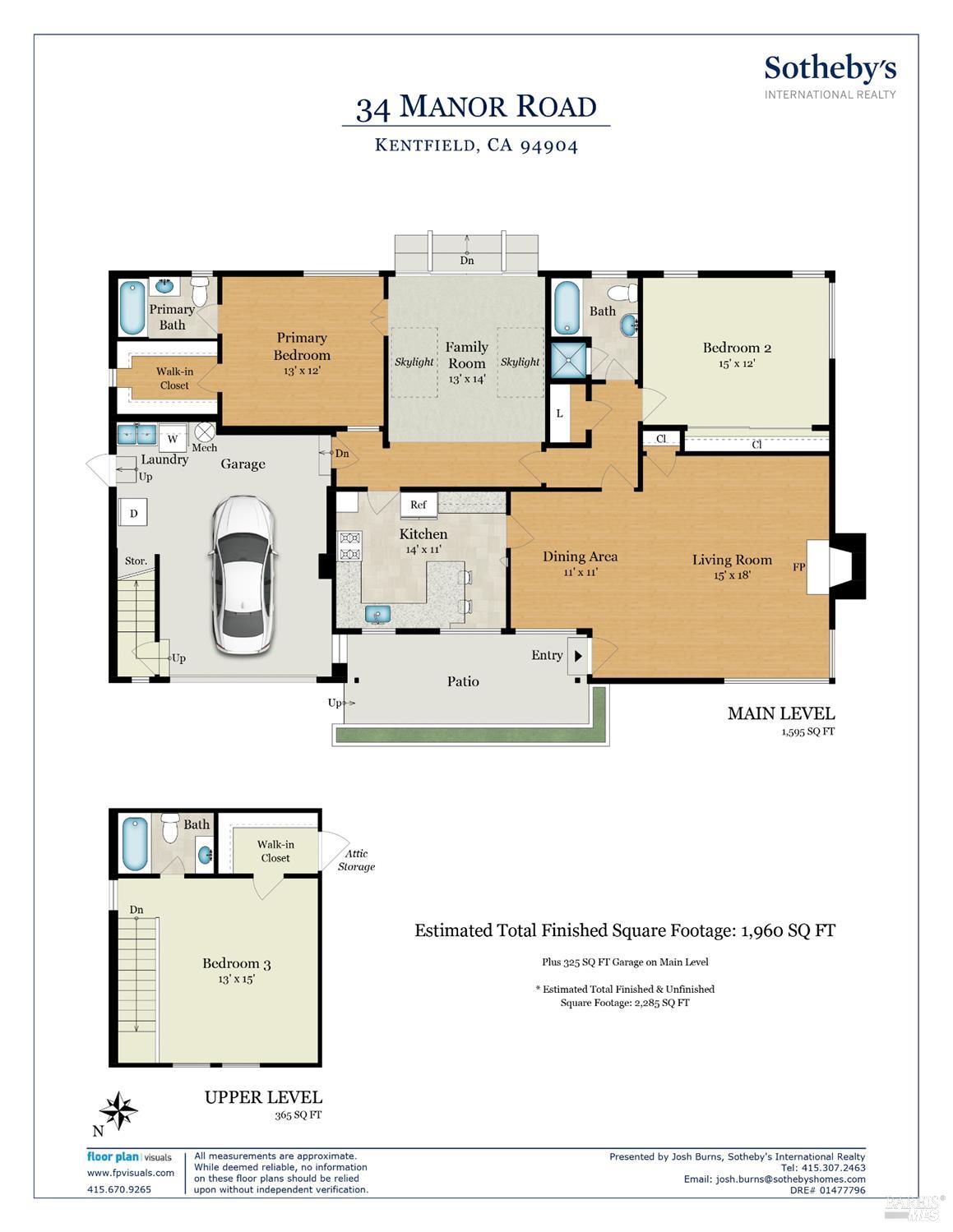 34 Manor Rd