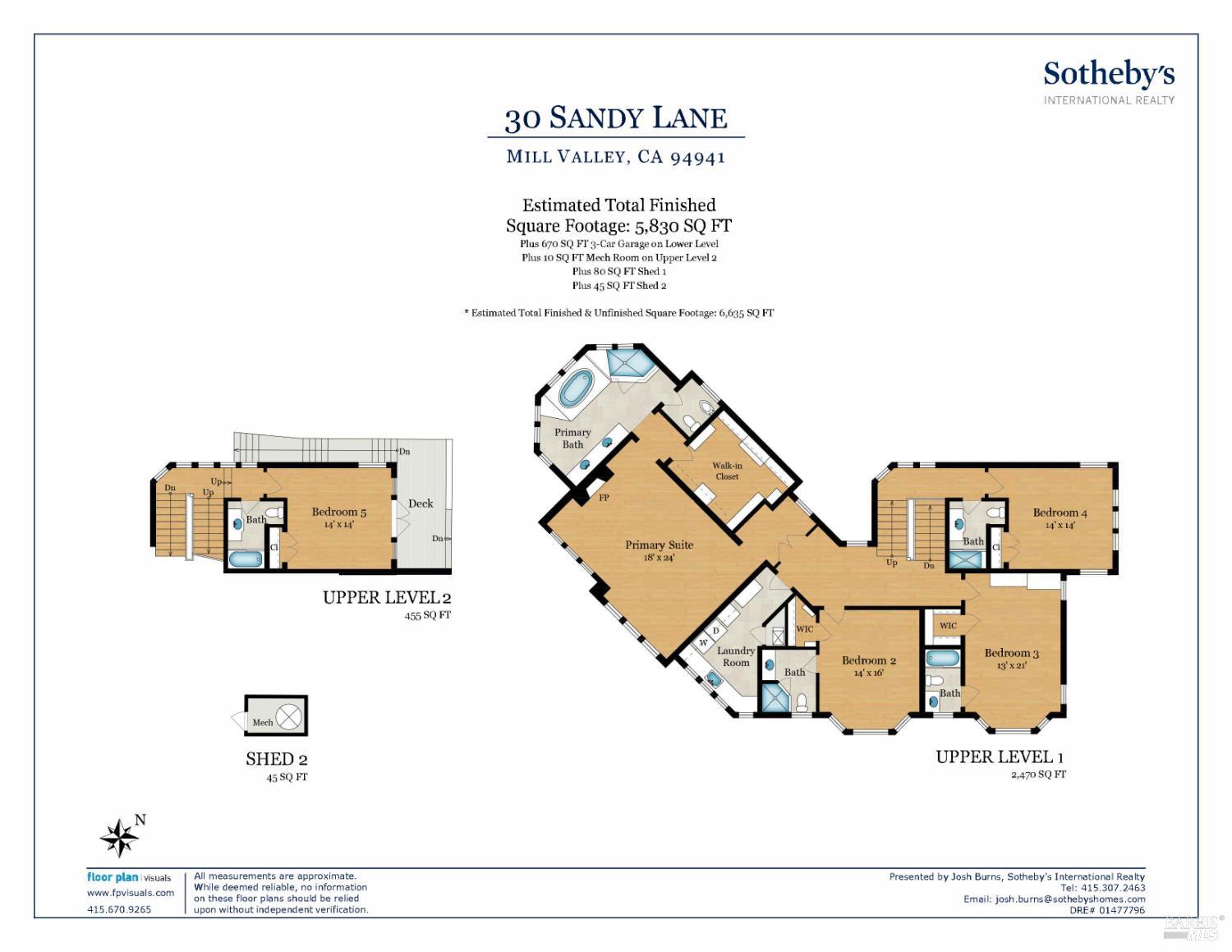 30 Sandy Ln