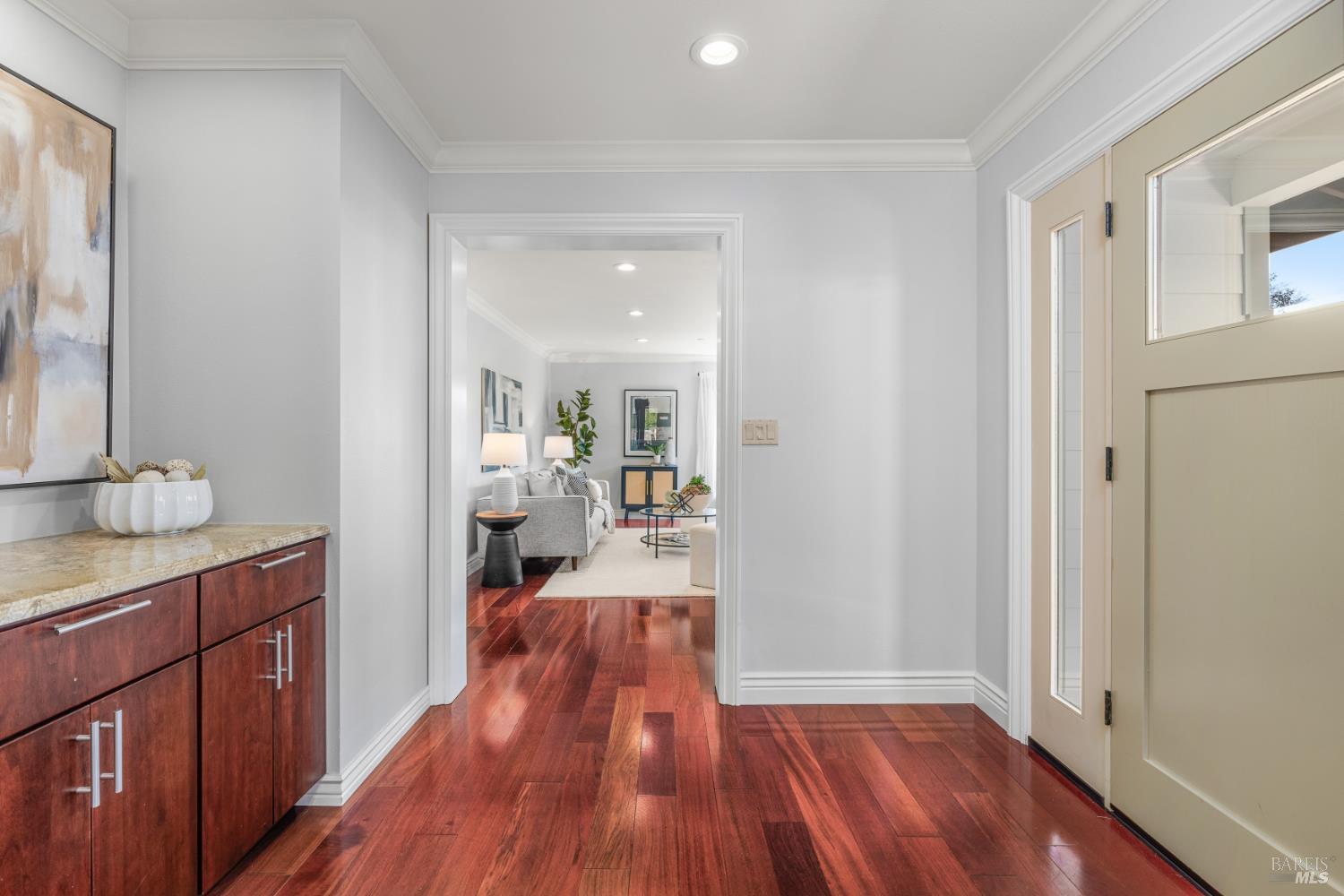 16 Washington Avenue