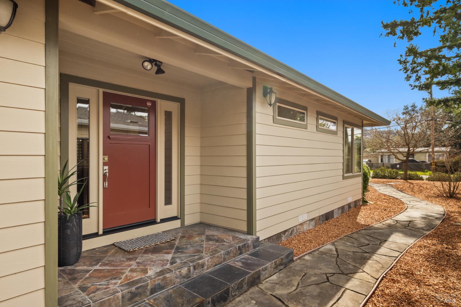 16 Washington Avenue