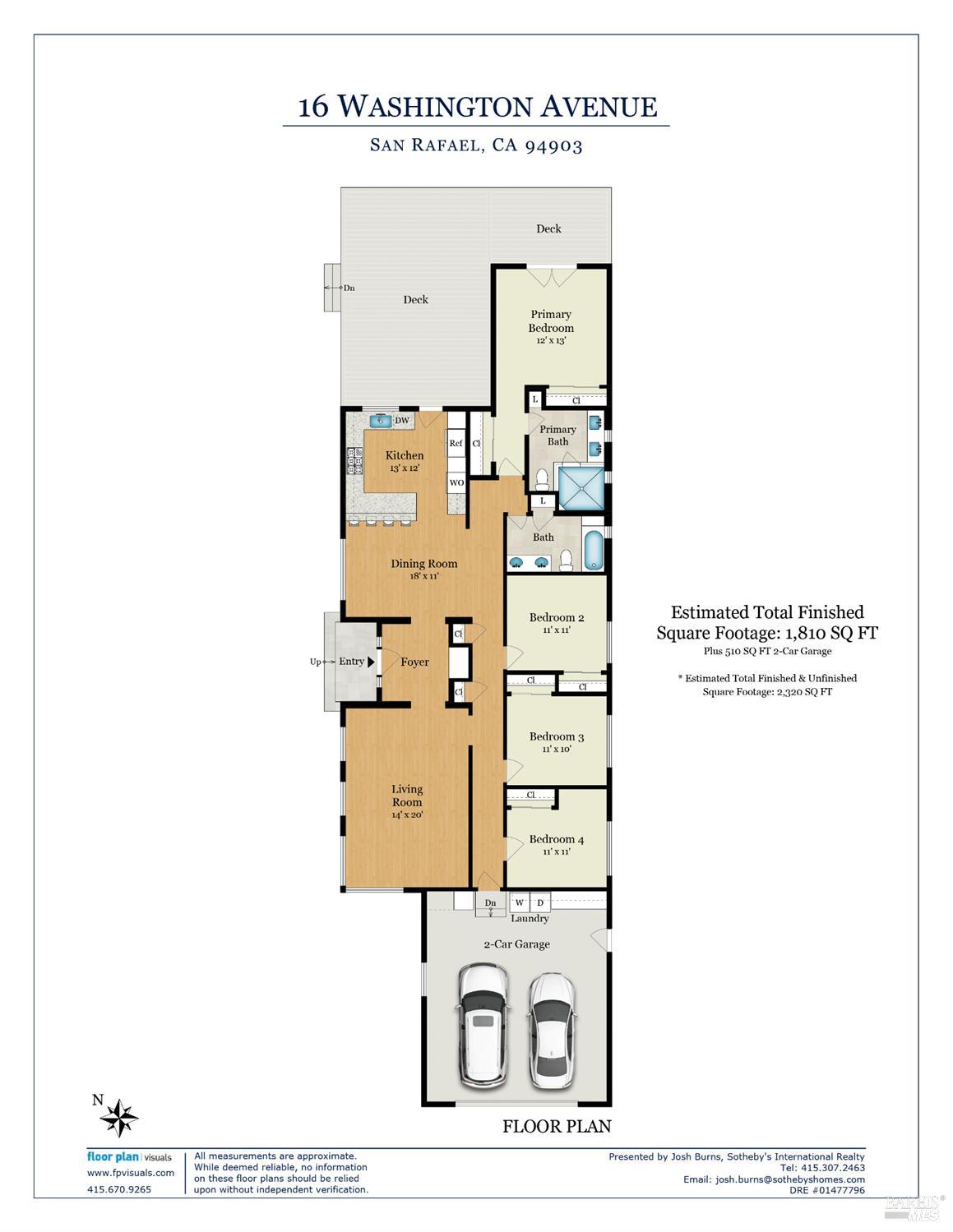 16 Washington Avenue