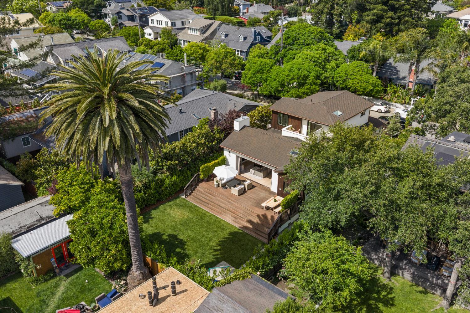 90 Walnut Avenue