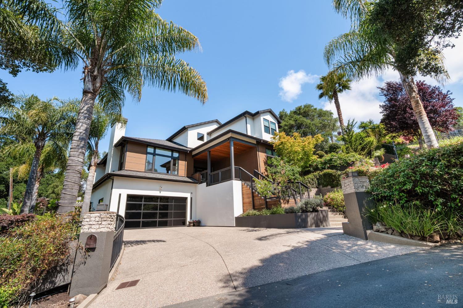 21 Newhall Drive