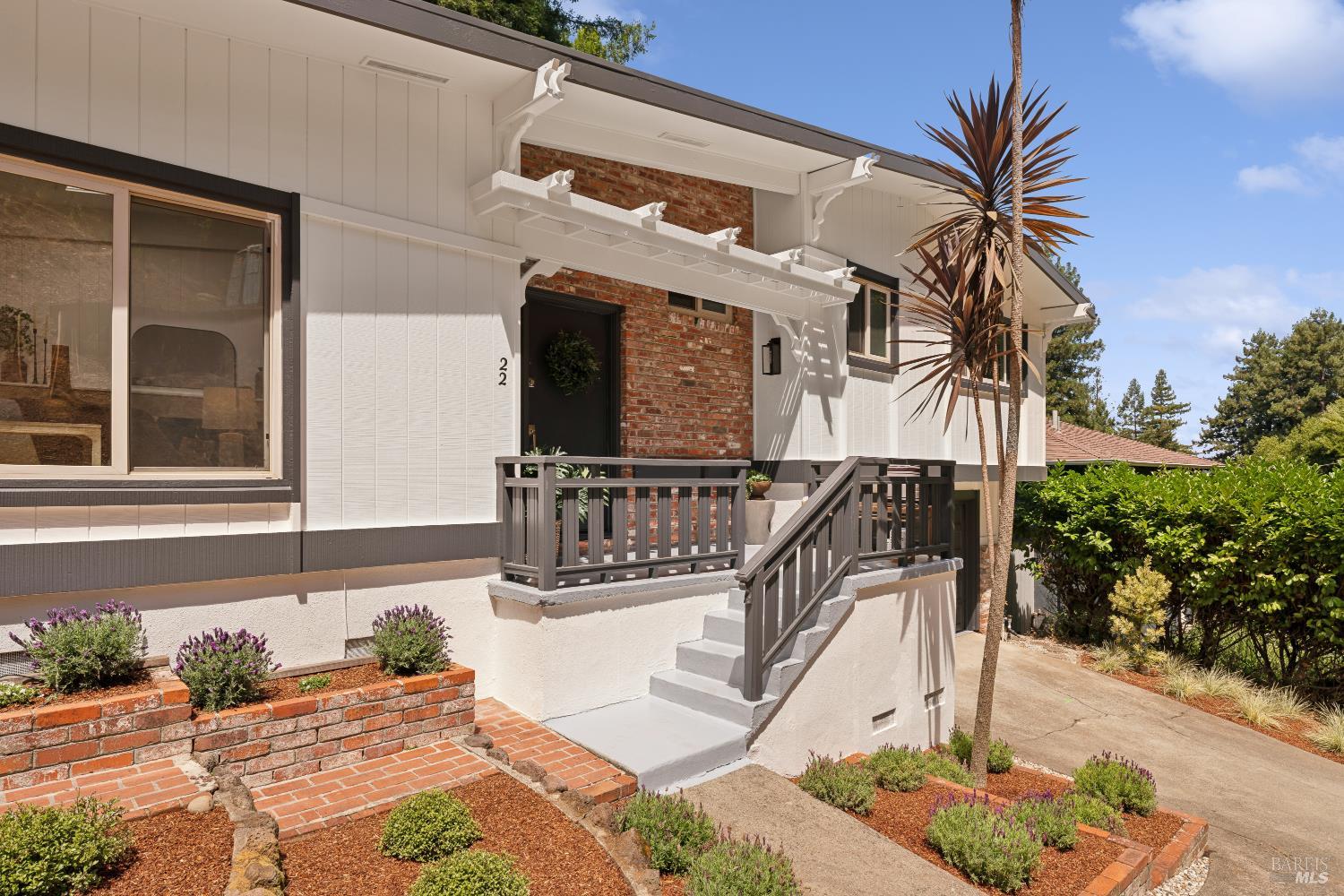 22 Chevy Chase Court
