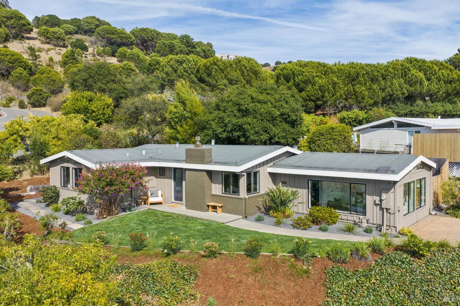 705 Hilary Drive