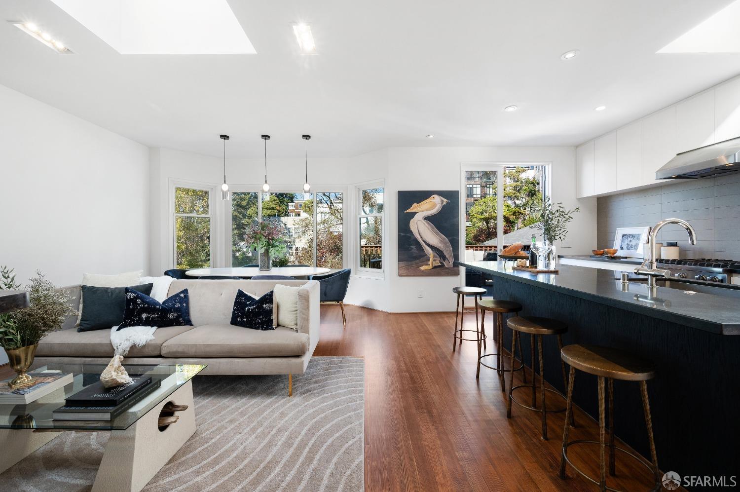 Represented Buyer