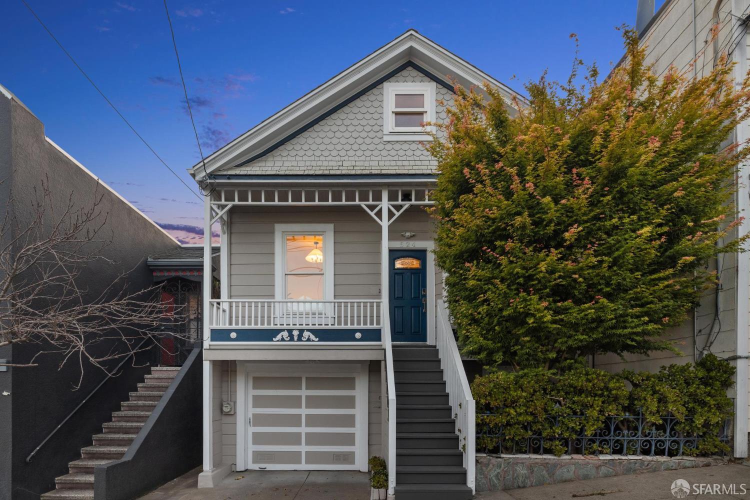 524 Ellsworth Street