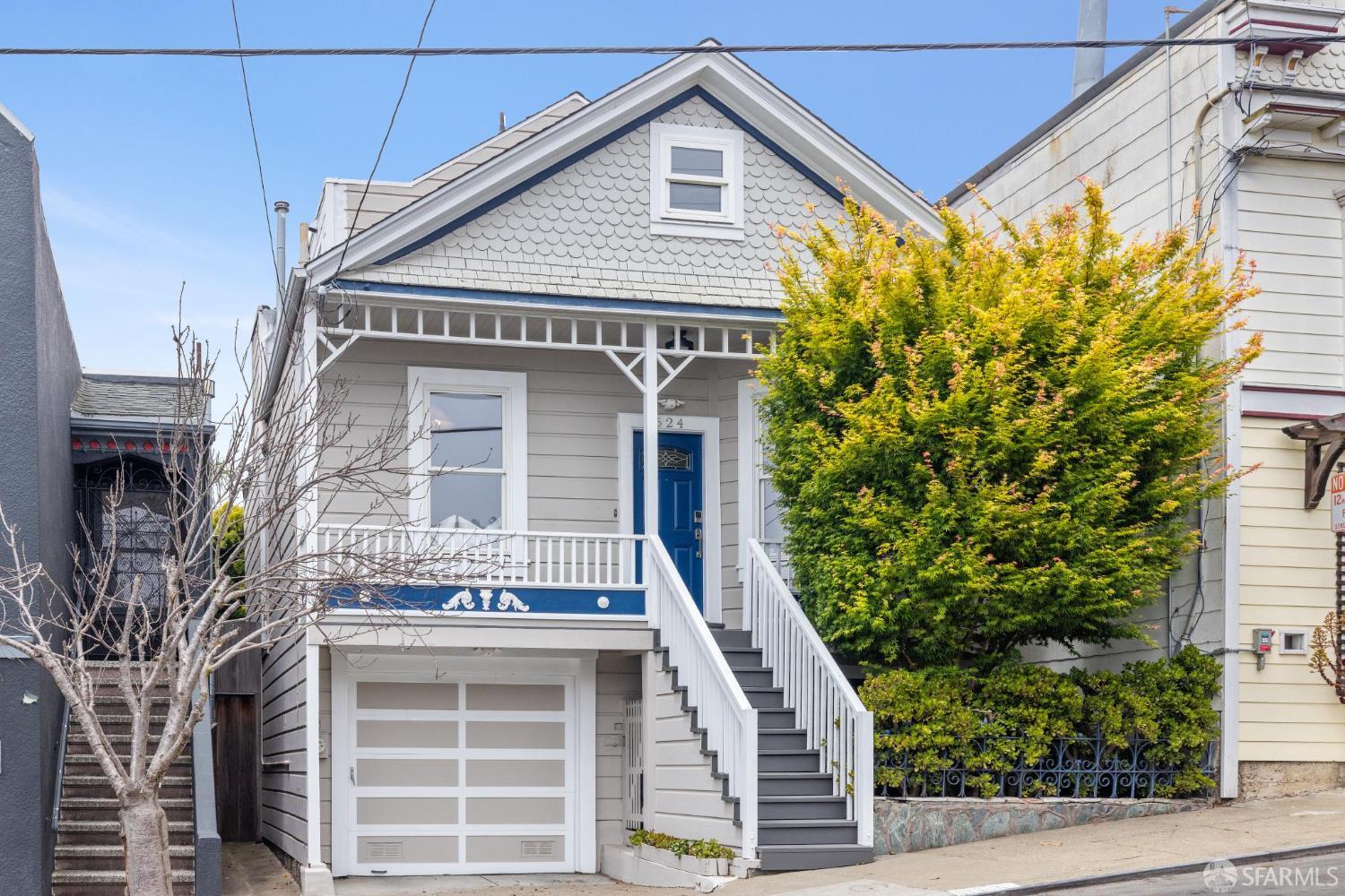 524 Ellsworth Street
