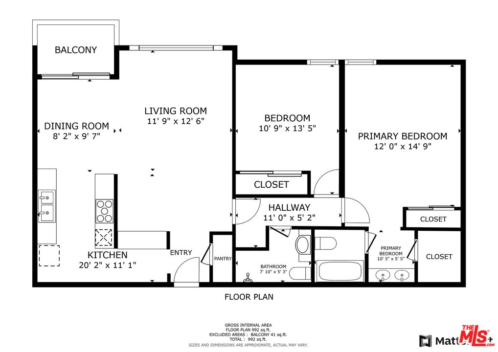 6000 Canterbury Dr Unit: D212