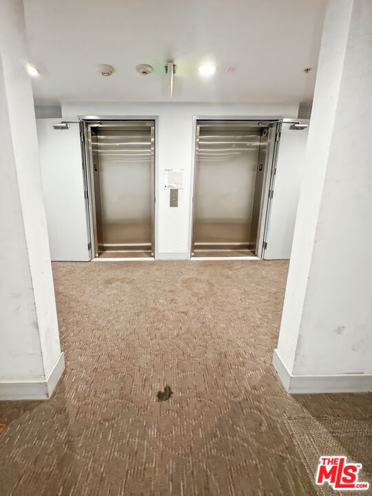 540 S Kenmore Ave Unit: 204