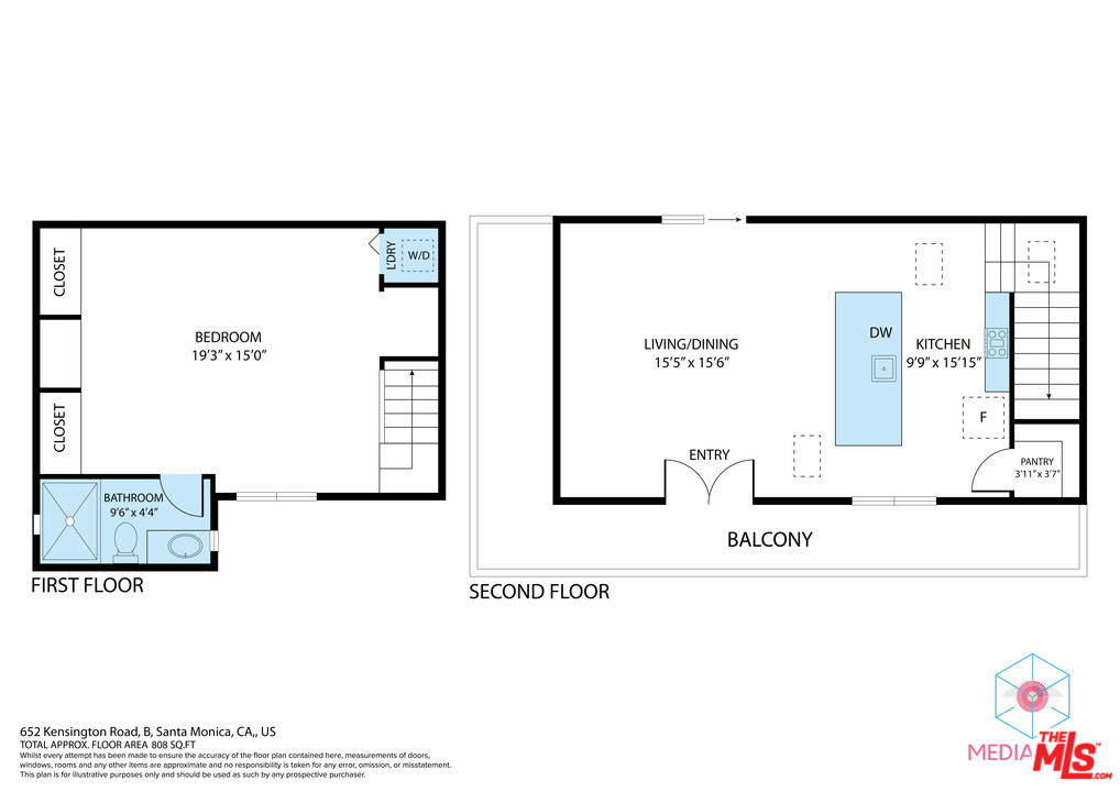 652 Kensington Road Unit: B