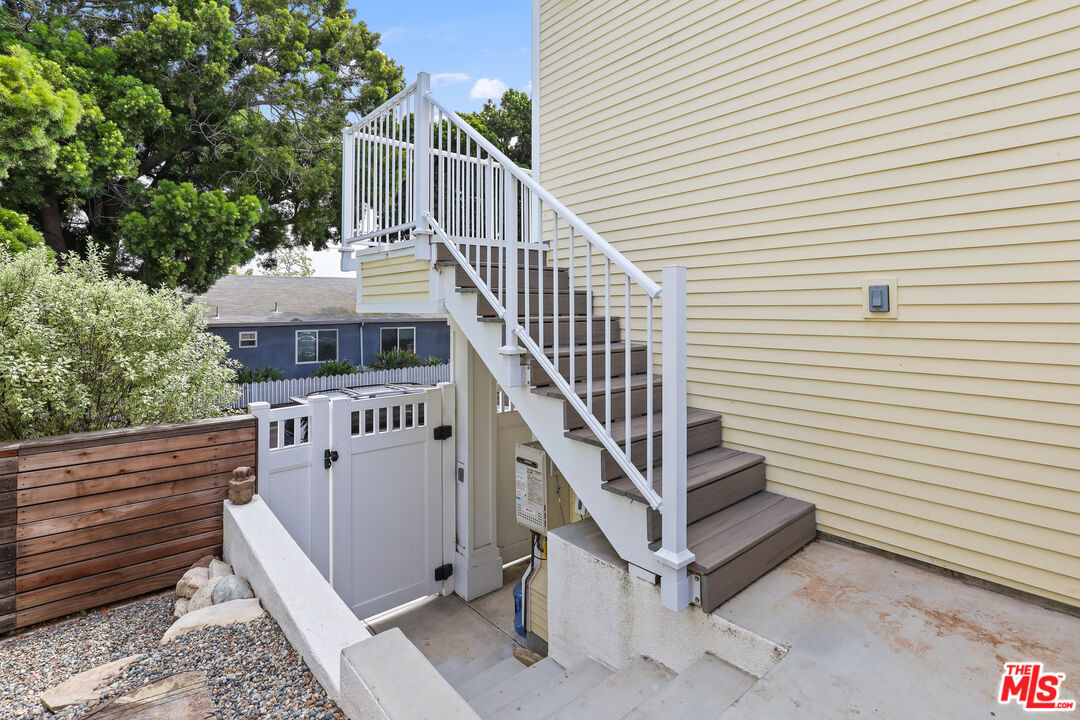 652 Kensington Road Unit: B