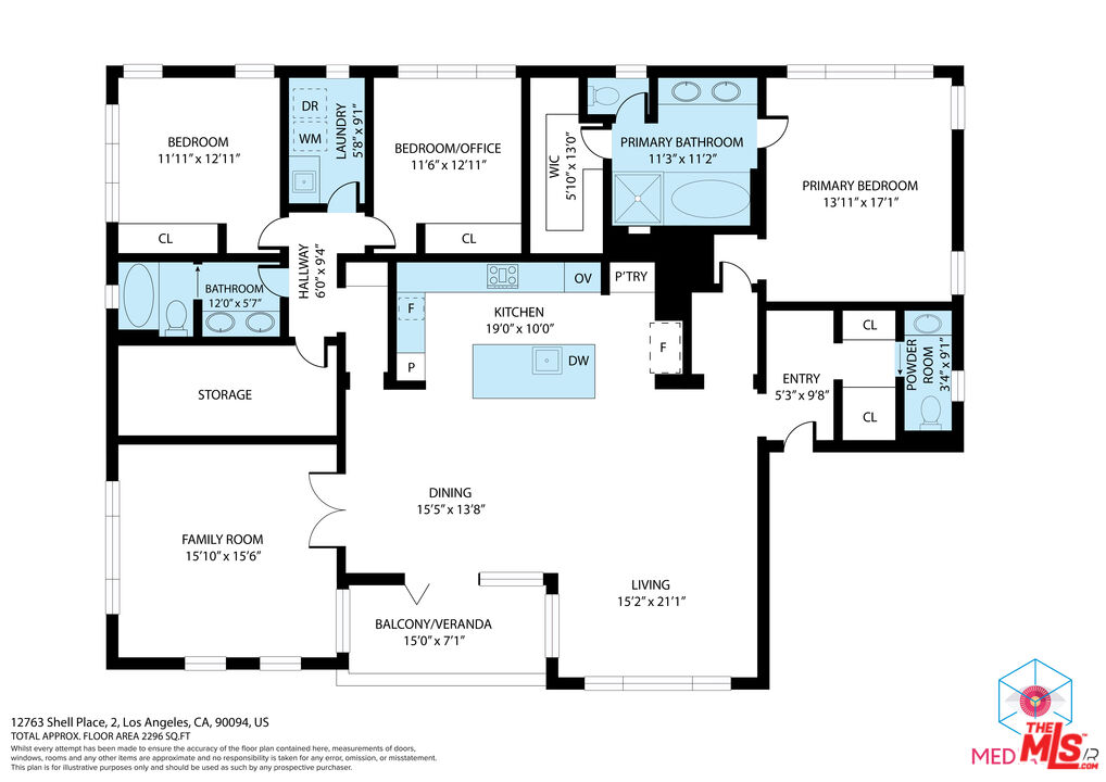 12763 Shell Pl Unit: 2