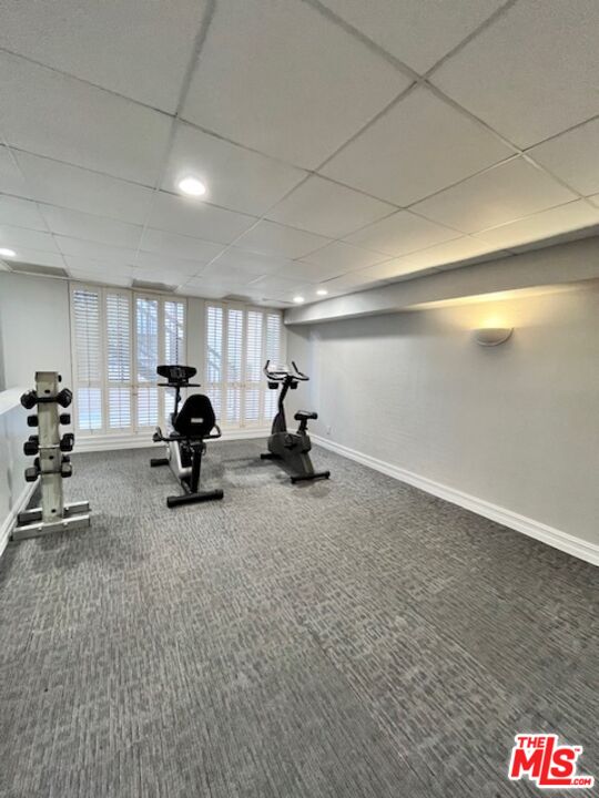 906 N Doheny Dr Unit: 512