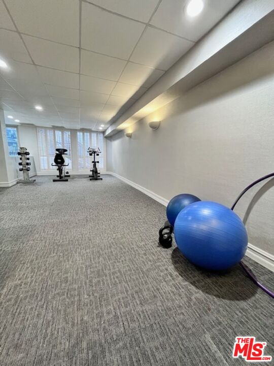 906 N Doheny Dr Unit: 512