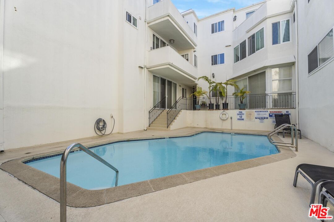 930 3rd St Unit: 107