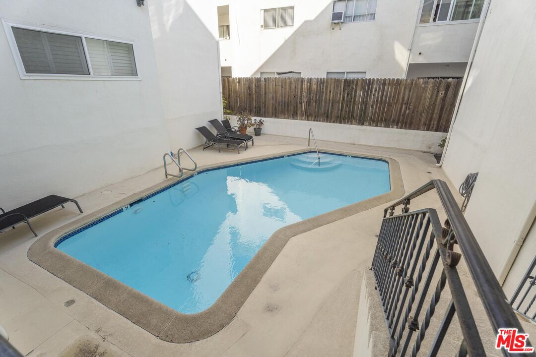 930 3rd St Unit: 107