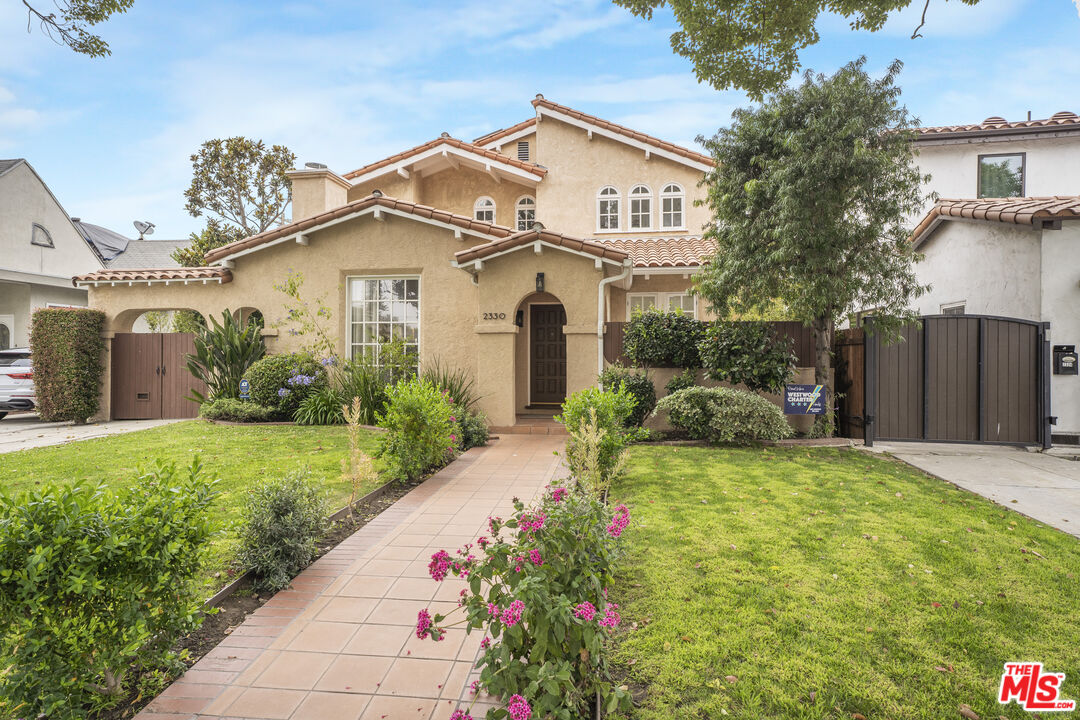 2330 Midvale Ave