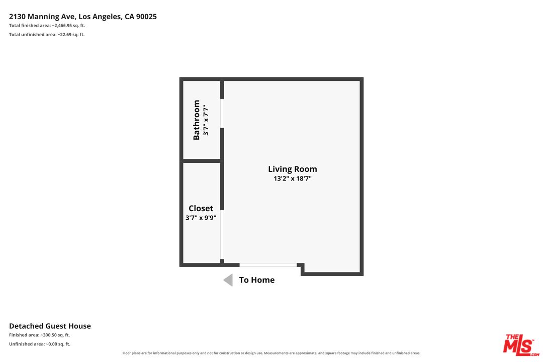 2130 Manning Ave