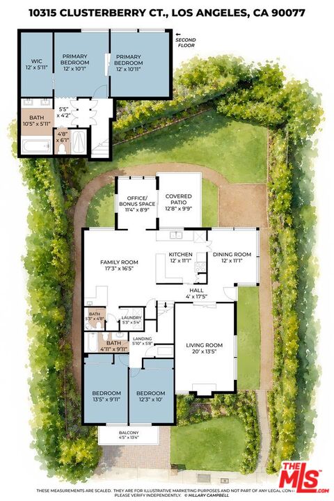 10315 Clusterberry Ct