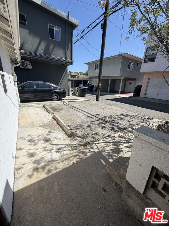 1840 10th Street Unit: B