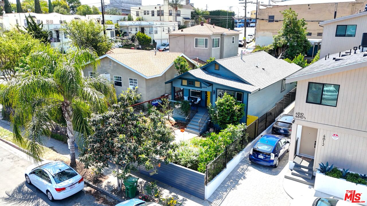 4804 Mascot St