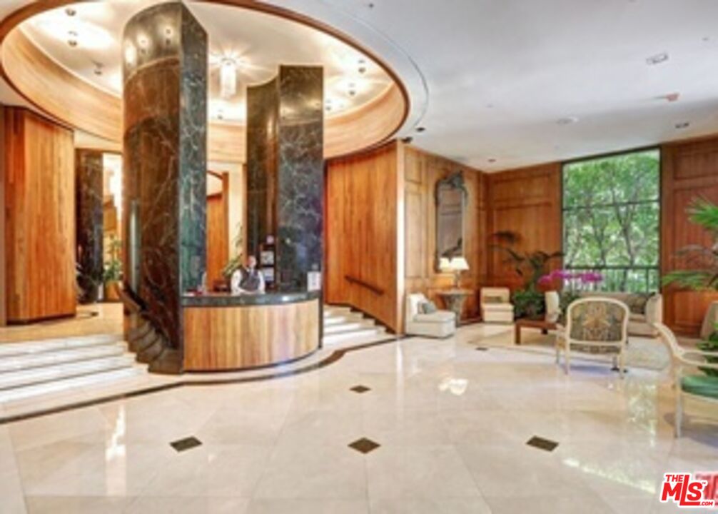 10790 Wilshire Blvd Unit: 504