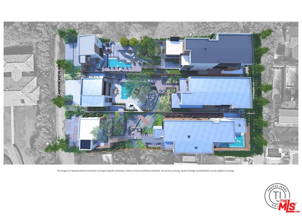 348 S Canyon View Dr