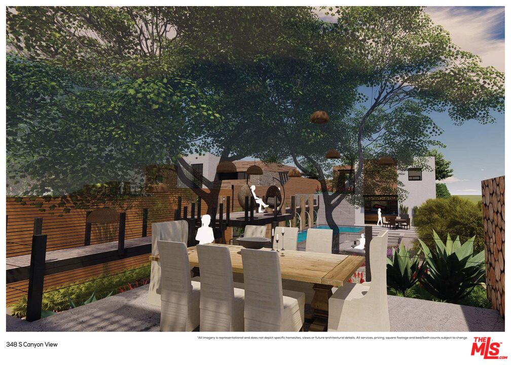 348 S Canyon View Dr