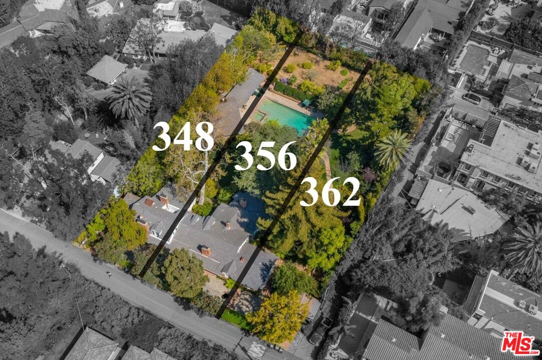 348 S Canyon View Dr