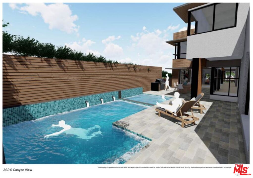 362 S Canyon View Dr