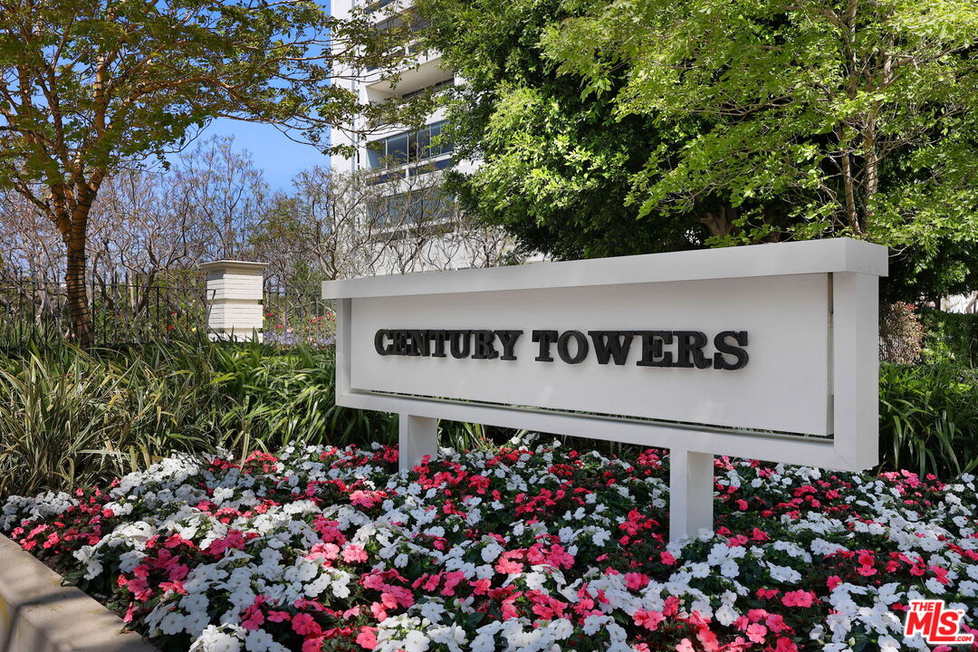 2222 Avenue Of The Stars Unit: 1501