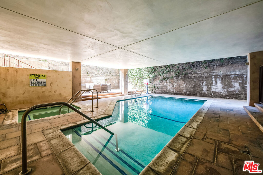 137 S Palm Dr Unit: 503