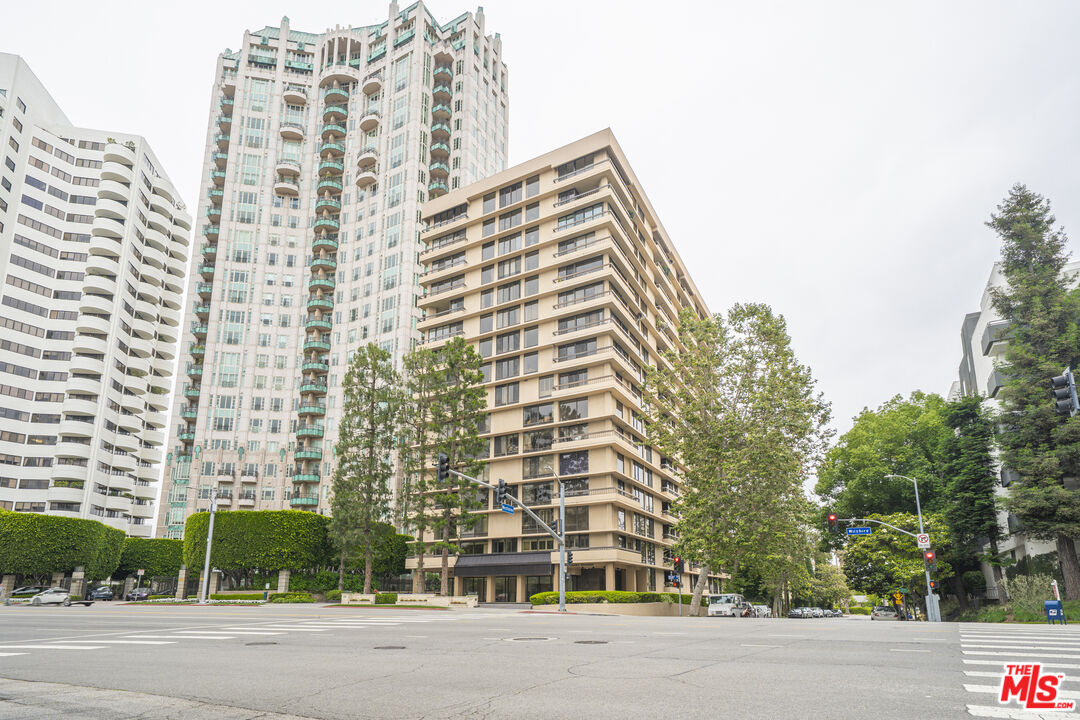 10590 Wilshire Blvd Unit: 1403