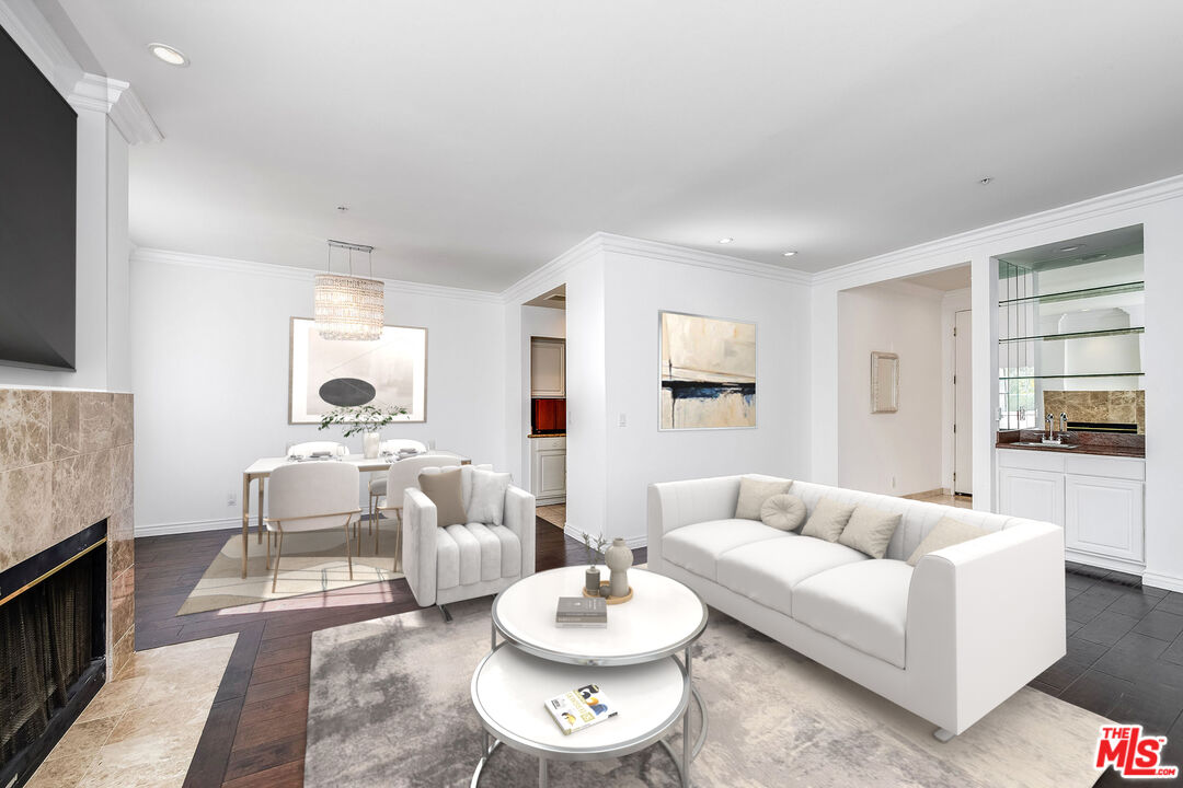 10630 Eastborne Ave Unit: 203