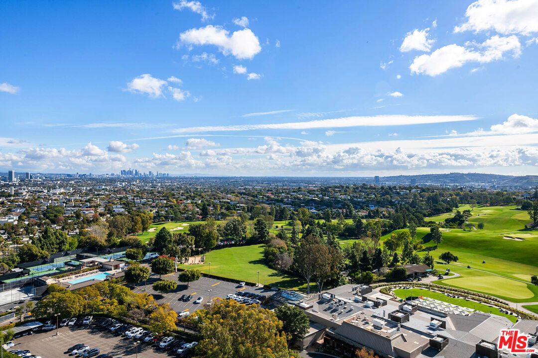 2222 Avenue Of The Stars Unit: 1701