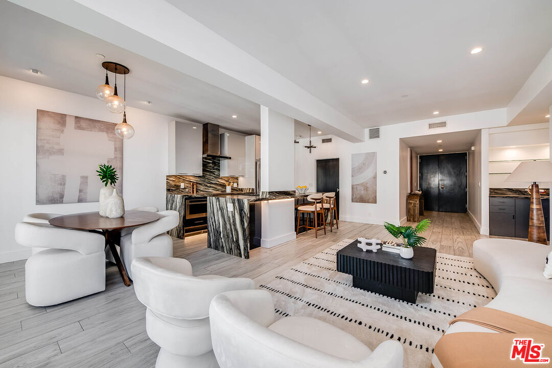 10790 Wilshire Blvd Unit: 504