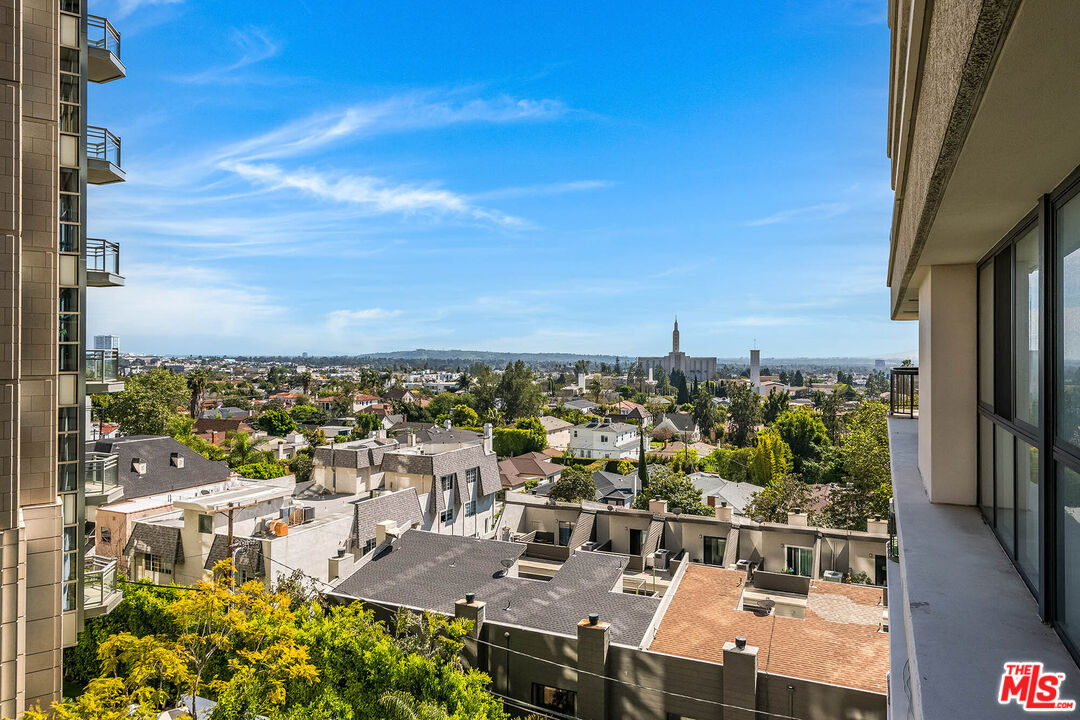 10790 Wilshire Blvd Unit: 504