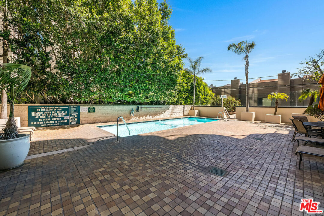 10790 Wilshire Blvd Unit: 504