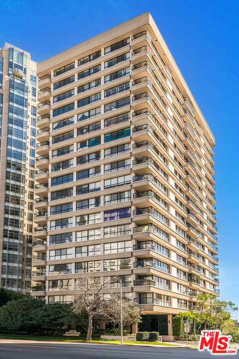 10790 Wilshire Blvd Unit: 504
