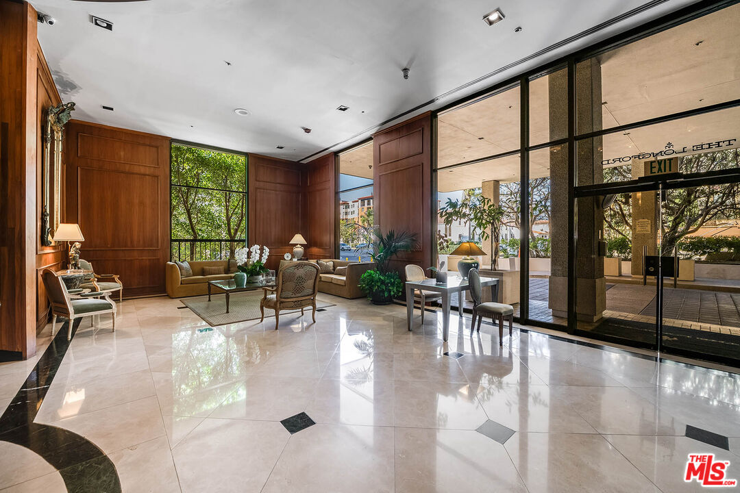 10790 Wilshire Blvd Unit: 504